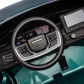 LAND ROVER 路虎 Range Rover 雙人座 兒童電動車_8