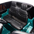 LAND ROVER 路虎 Range Rover 雙人座 兒童電動車_9