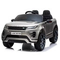 LAND ROVER 路虎 RANGE ROVER 單人座 兒童電動車_3