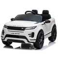 LAND ROVER 路虎 RANGE ROVER 單人座 兒童電動車_1