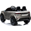 LAND ROVER 路虎 RANGE ROVER 單人座 兒童電動車_4