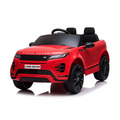 LAND ROVER 路虎 RANGE ROVER 單人座 兒童電動車_6