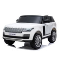 LAND ROVER 路虎 Range Rover 大雙人座 兒童電動車_2