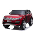 LAND ROVER 路虎 Range Rover 大雙人座 兒童電動車_3