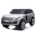 LAND ROVER 路虎 Range Rover 大雙人座 兒童電動車_1