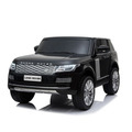 LAND ROVER 路虎 Range Rover 大雙人座 兒童電動車_5