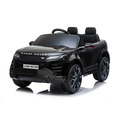 LAND ROVER 路虎 RANGE ROVER 單人座 兒童電動車_5