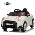 MINI COOPER JCW 單人座 兒童電動車_2
