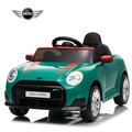 MINI COOPER JCW 單人座 兒童電動車_3