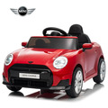 MINI COOPER JCW 單人座 兒童電動車_4