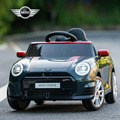 MINI COOPER JCW 單人座 兒童電動車_1
