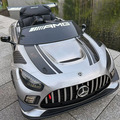 賓士Benz AMG GT3 Evo 單人座 兒童電動車