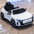 奧迪Aidi RS e-tron GT單人座 兒童電動車_4