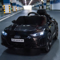 奧迪Aidi RS e-tron GT單人座 兒童電動車_5