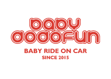 BABYDODOFUN兒童超跑 | 全球首間兒童電動車體驗專門店