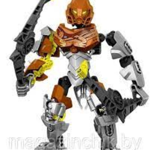 阿爾特・熔鋼戰士（Artel Ironflare）