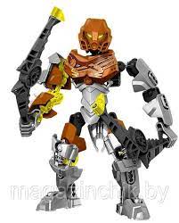 阿爾特・熔鋼戰士（Artel Ironflare）