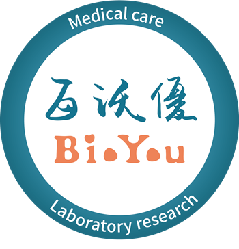 百沃優 BioYou - 冷製純皂，源於研究 - 手工皂