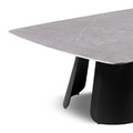 巴澤爾 岩板茶几(灰)_7