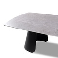 巴澤爾 岩板茶几(灰)_2