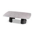 巴澤爾 岩板茶几(灰)_4