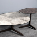 桑德拉 陶板茶几_5