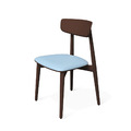Libera 實木餐椅_2