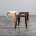 小泉 實木椅凳_3