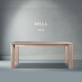 BELLA 餐桌_3