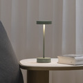 義大利UBIQUA Standy 極簡風USB充電式檯燈_3