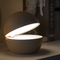 義大利UBIQUA Good Night 圓球USB充電式小夜燈_6