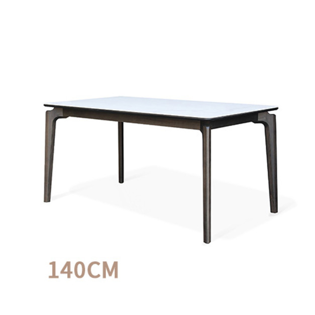 Mysa 陶板餐桌(140cm)