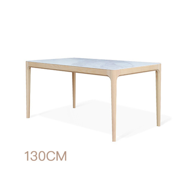 Cozy 陶板餐桌(130cm)