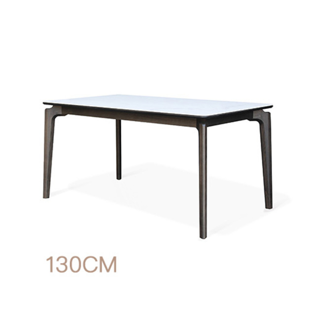 Mysa 陶板餐桌(130cm)