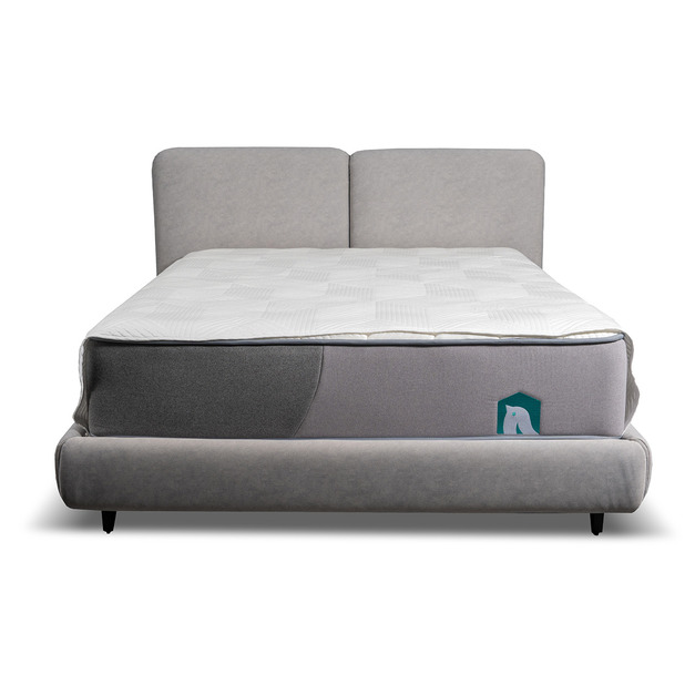 雲朵 床架〈MIT製〉