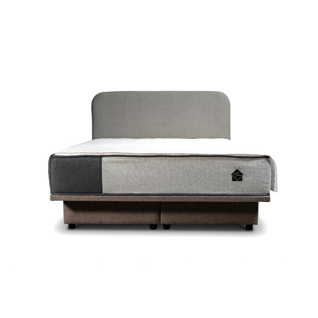 綿綿 床架〈MIT製〉