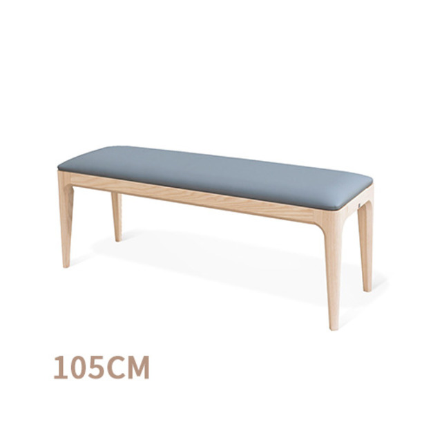 Cozy 實木長凳(105cm)