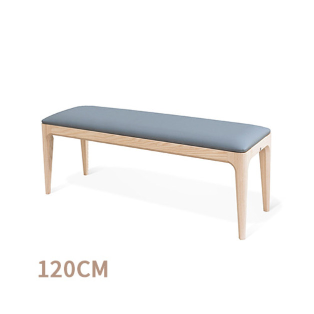 Cozy 實木長凳(120cm)
