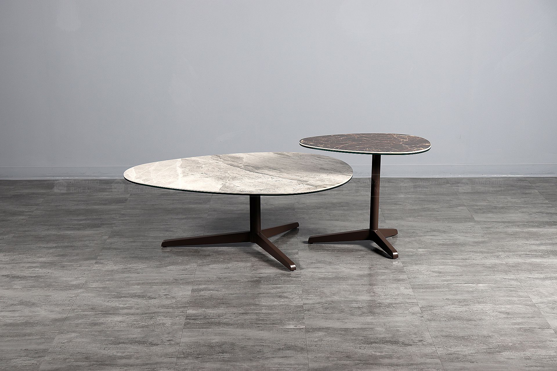 桑德拉陶板茶几| 酷鳥窩Amazing Bird Nest