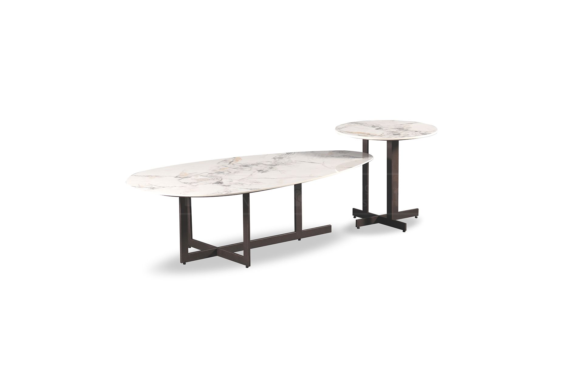 羅仕岩板茶几| 酷鳥窩Amazing Bird Nest