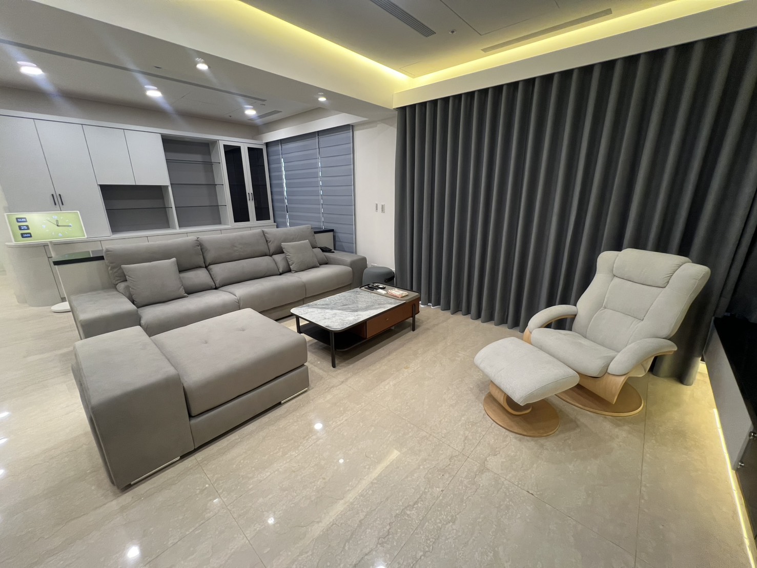 裝潢不是終點，而是成家的起點_高雄家具推薦