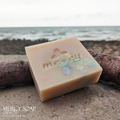 暖心薑黃精油手工皂