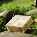 『四季平安』艾草精油手工皂_1