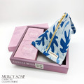 Mercy發願祈福系列＿包粽開運手工皂禮盒＿水藍色_10