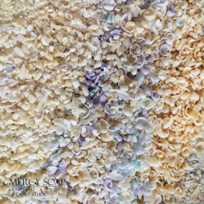 Mercy星砂 多用途皂粉