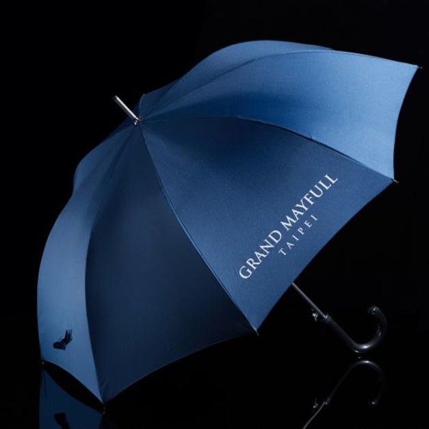 美福自動傘
