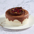 【預購】Moment-櫻桃巧克力蛋糕(6吋/8吋/10吋)