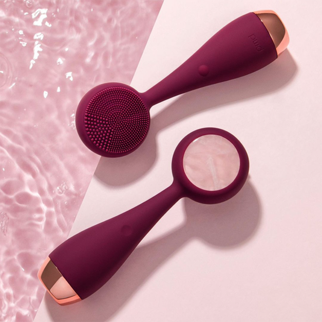 【免運】PMD潔顏超導晶石美膚儀