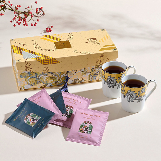 Moment-咖啡濾掛杯組禮盒