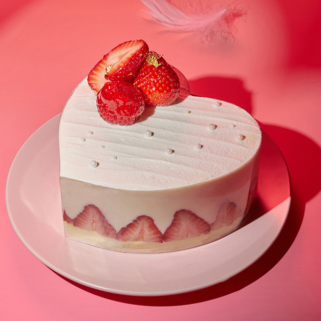 【預購】Moment-莓好心動(6吋)